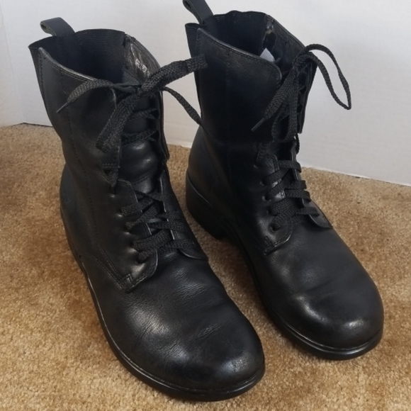 Dansko Shoes - Dansko booties